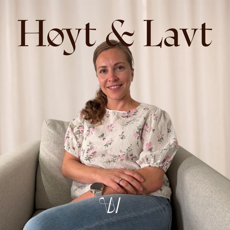 cover art for 44. Hvordan gir vi barn gode grunnpilarer for livet? | med lege og forfatter Trude Salte