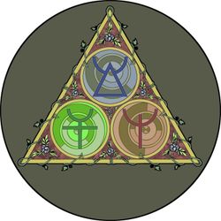 cover art for Persephone's Tavern