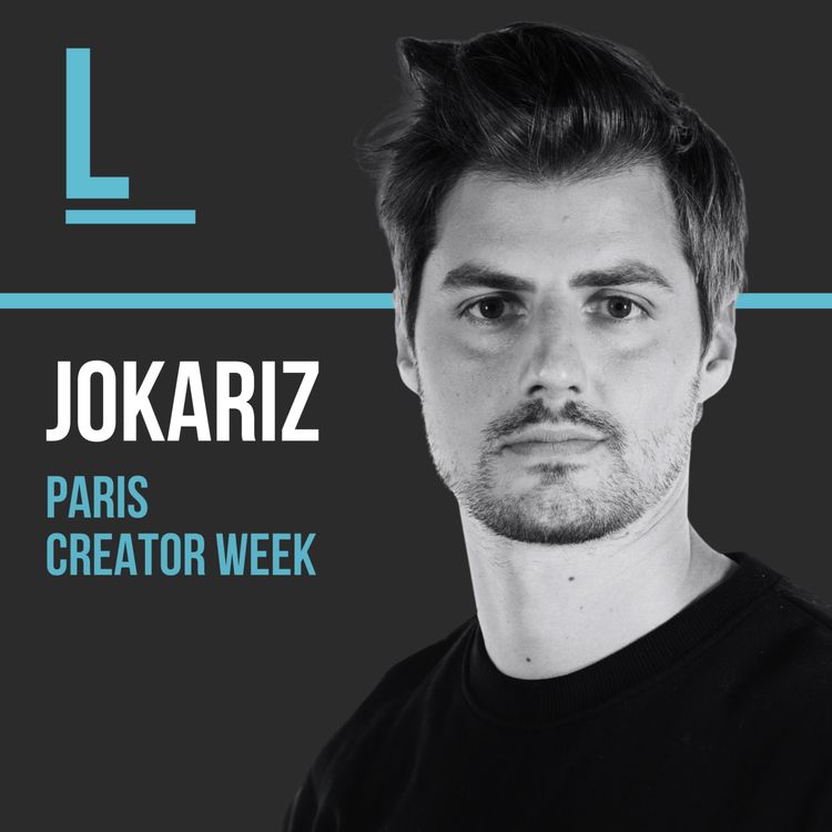 cover art for [EXTRAIT] Les contenus sponsorisés favorisés par YouTube ? | Jokariz - Paris Creator Week