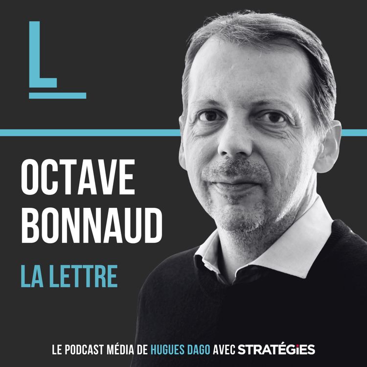cover art for [EXTRAIT] LVMH : Bernard Arnault et la chasse aux sources | Octave Bonnaud - La Lettre 