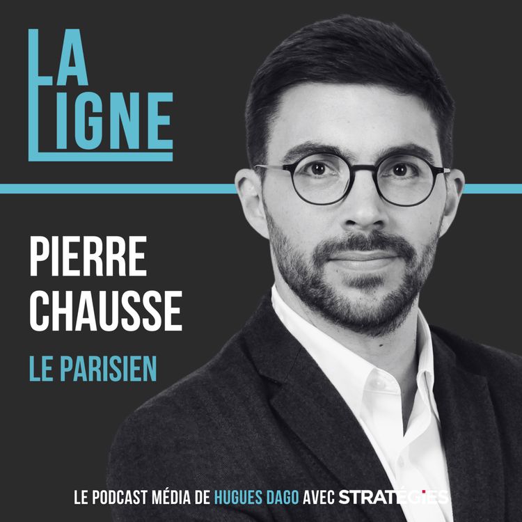 cover art for [EXTRAIT] « On peut faire plus d'un demi-milliard de vidéos vues par mois » | Pierre Chausse - Le Parisien