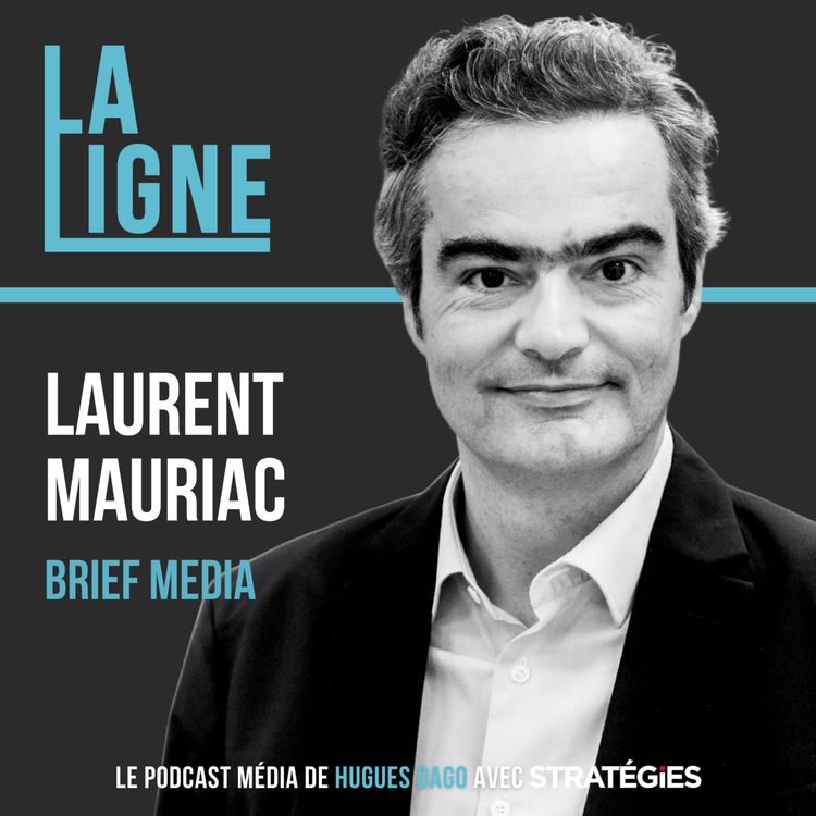 cover art for [EXTRAIT] Comment limiter sa dépendance aux plateformes ? | Laurent Mauriac - Brief Media