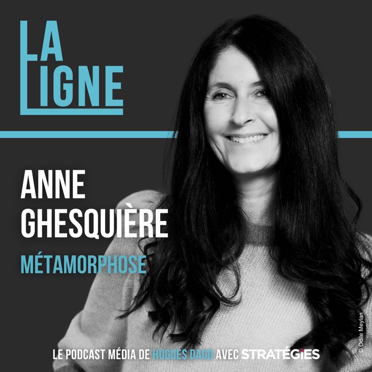 cover art for [EXTRAIT] Diriger avec un TDAH | Anne Ghesquière - Métamorphose