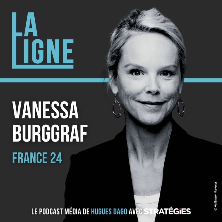 cover art for [EXTRAIT] Quelles solutions face à une motion de défiance ? | Vanessa Burggraf - France 24
