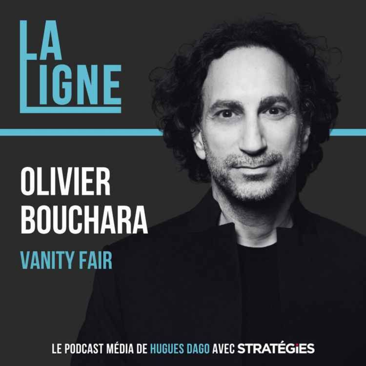 cover art for [REDIFF] Olivier Bouchara - Vanity Fair - Du glamour et des enquêtes
