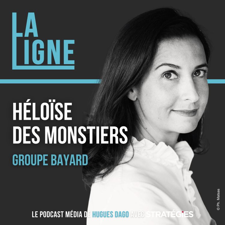 cover art for [EXTRAIT] Affûter le discernement des plus jeunes | Héloïse des Monstiers - Groupe Bayard (REDIFF)