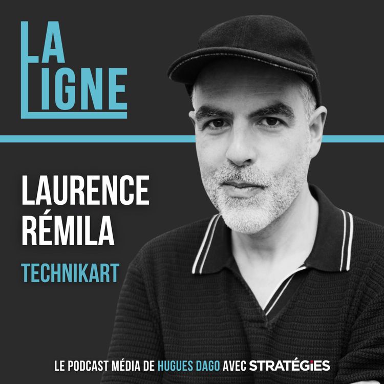 cover art for [EXTRAIT] Une direction artistique « New Ugly » ? | Laurence Rémila - Technikart