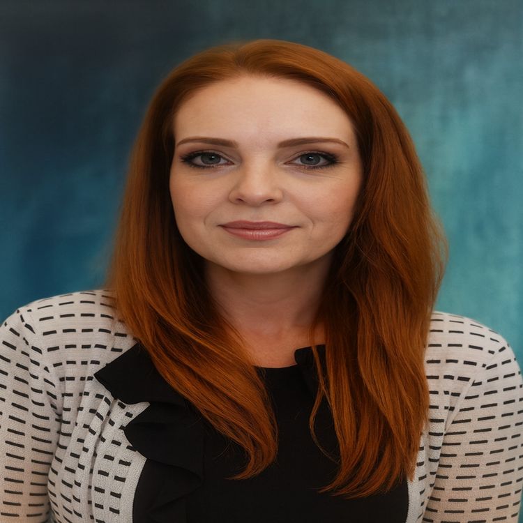 cover art for Anna Stone, PHD - Los Angeles, CA