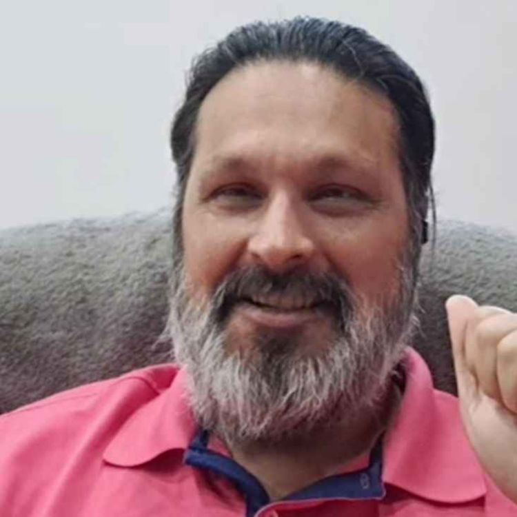 cover art for Raymond Martinez Pt. 1 - Illinois