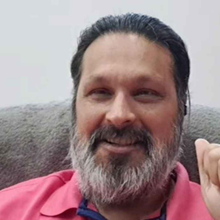 cover art for Raymond Martinez Pt. 2 - Illinois