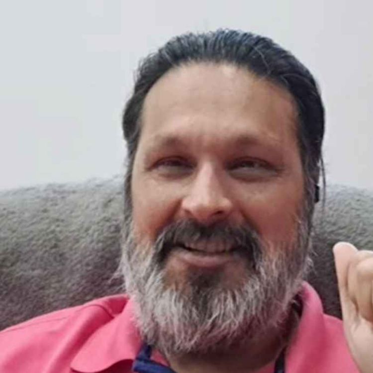 cover art for Raymond Martinez Pt. 3 - Illinois