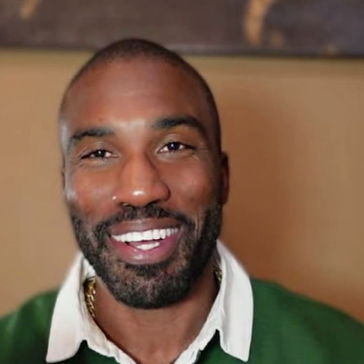 cover art for Elton Anderson - Detroit, MI