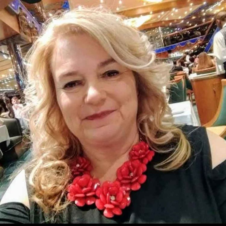 cover art for Vicky Martinez - Oklahoma