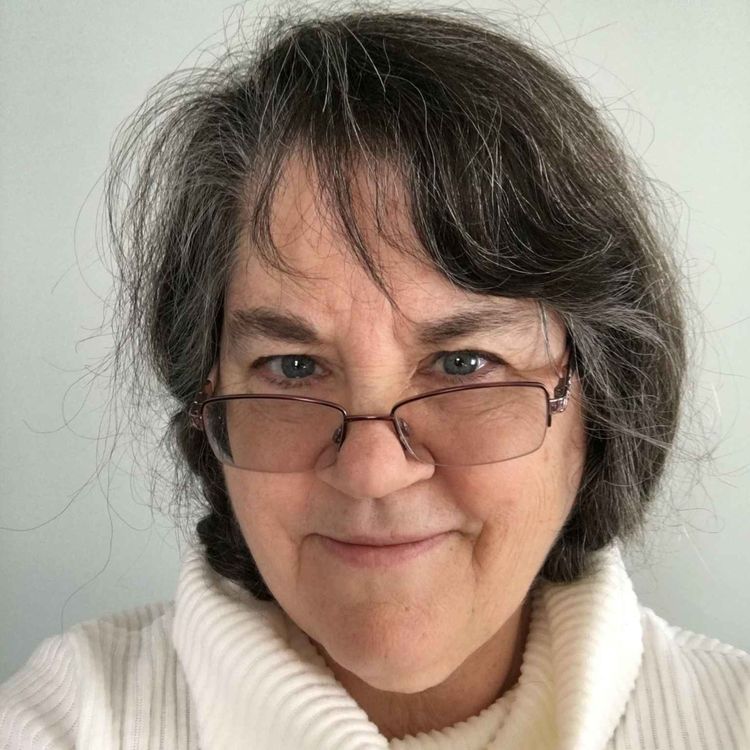 cover art for Rosemary Thornton - Maryville, IL