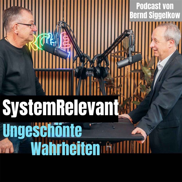 cover art for Ein Gespräch mit Bischof Dr. Christian Stäblein über das schönste (?) Fest des Jahres