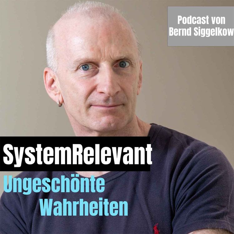 cover art for Ein Gespräch mit Frank Urbaniok über die Wahrheiten bei Migration