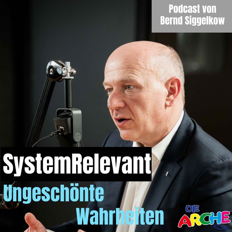 cover art for Im Gespräch mit dem Regierenden Bürgermeister von Berlin, Kai Wegner