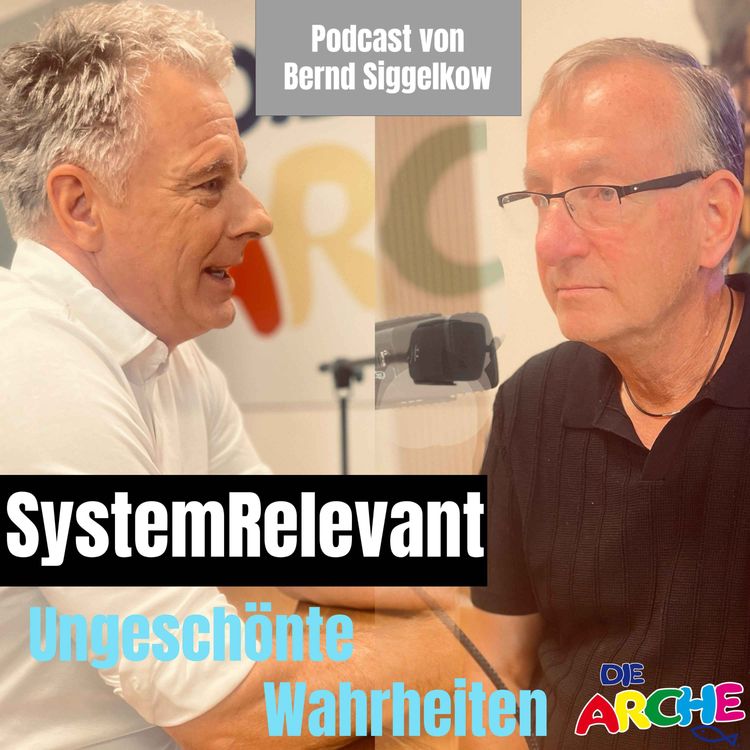 cover art for Im Gespräch mit Jörg Pilawa, TV Moderator