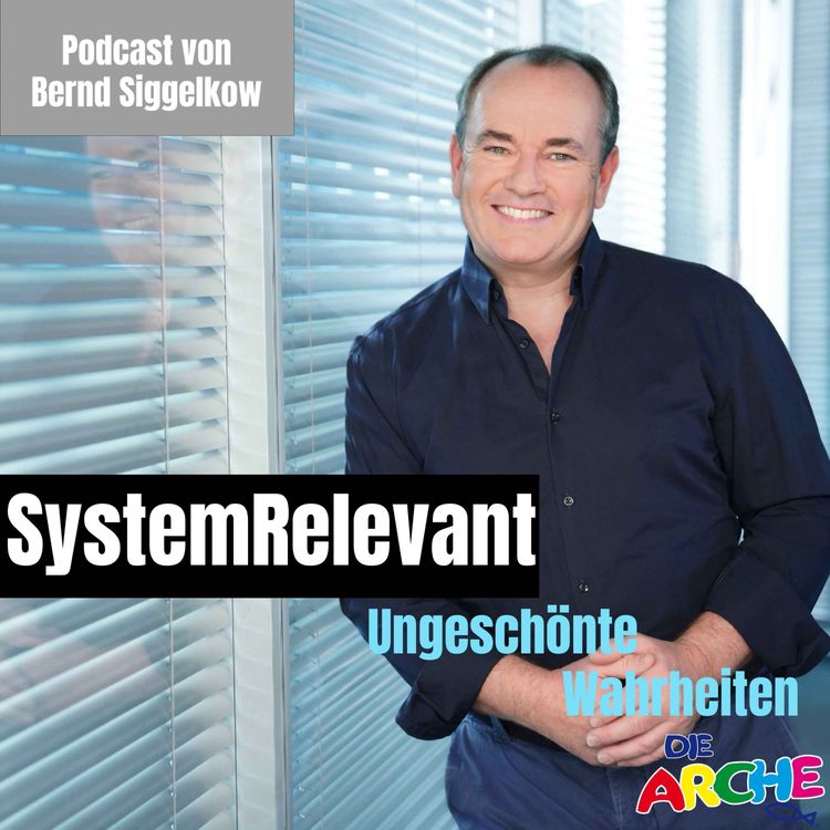 cover art for Im Gespräch mit dem RTL Moderator Wolfram Kons