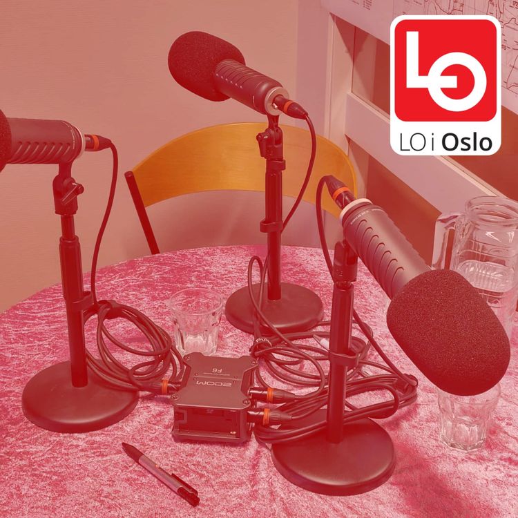 cover art for Sosialistisk kor i Oslo - en livskraftig 50-åring