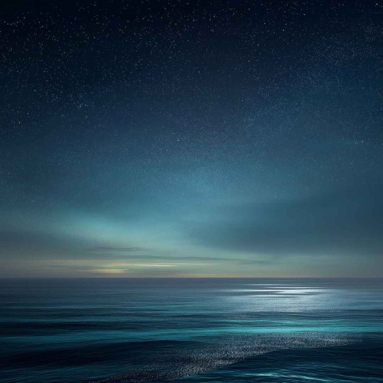 cover art for Sleeping Ambient