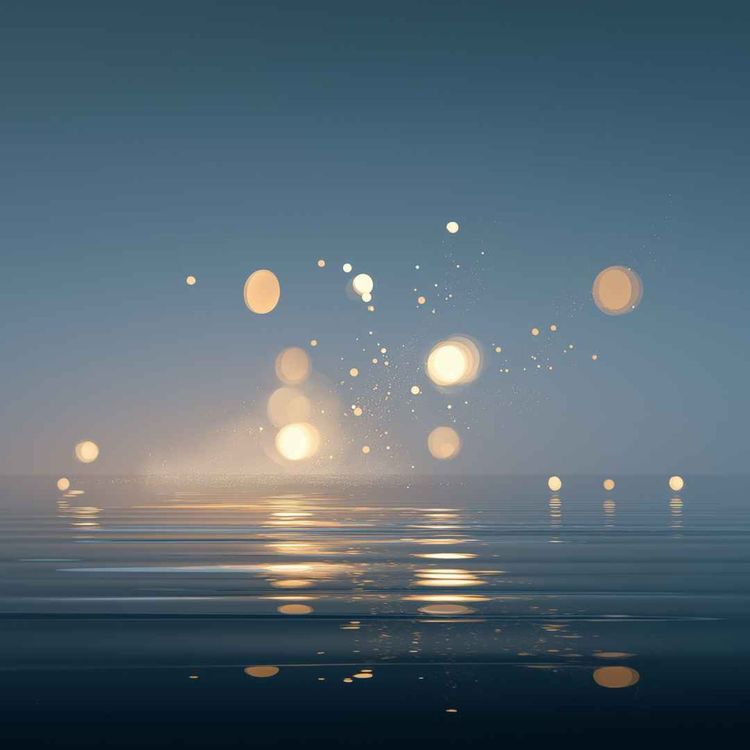 cover art for Deep Breath