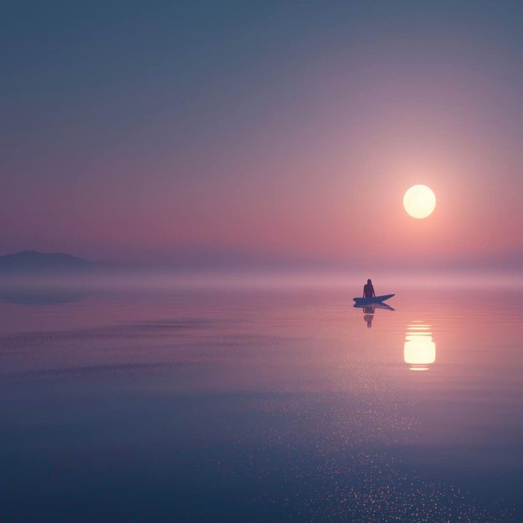 cover art for Celestial Rest