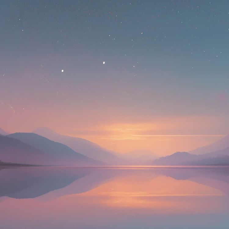 cover art for Nightfall Serenity