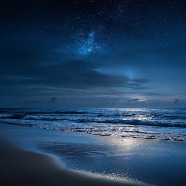 cover art for Ocean of Dreams