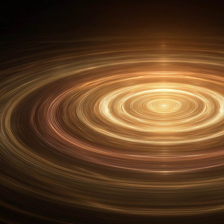 cover art for Anchored Vibrations