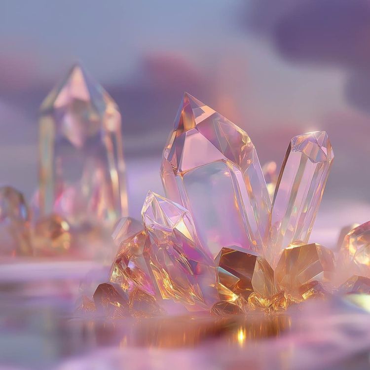 cover art for Inner Sanctuary