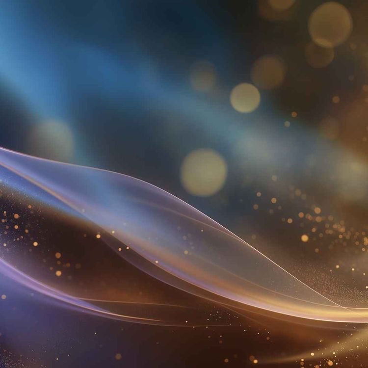 cover art for Ethereal Flute Dreams - Deep Healing Ambient & Meditation Music