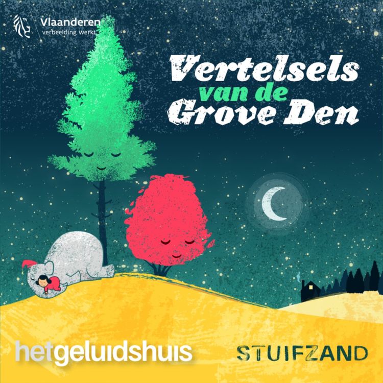 cover art for #2 - Hansken (Mol)