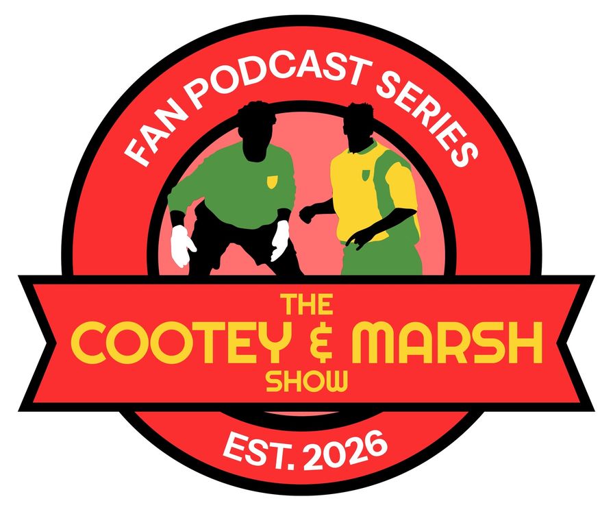 cover art for WHAT WAS IT REALLY LIKE AT NORWICH CITY? 👀 | COOTEY & MARSH – Episode 1