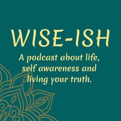 cover art for Wise-ish