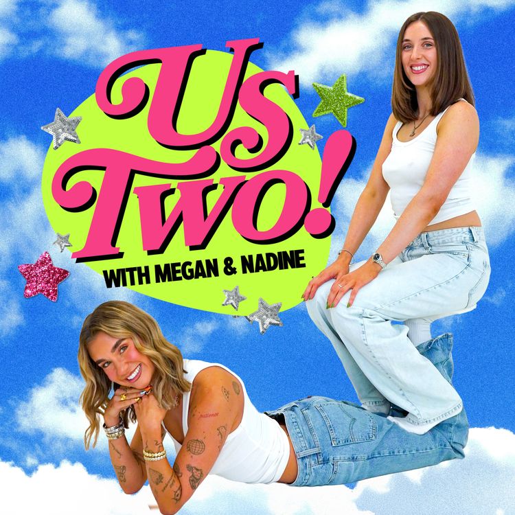 cover art for EP 8: "she's sleeping with the dad!"