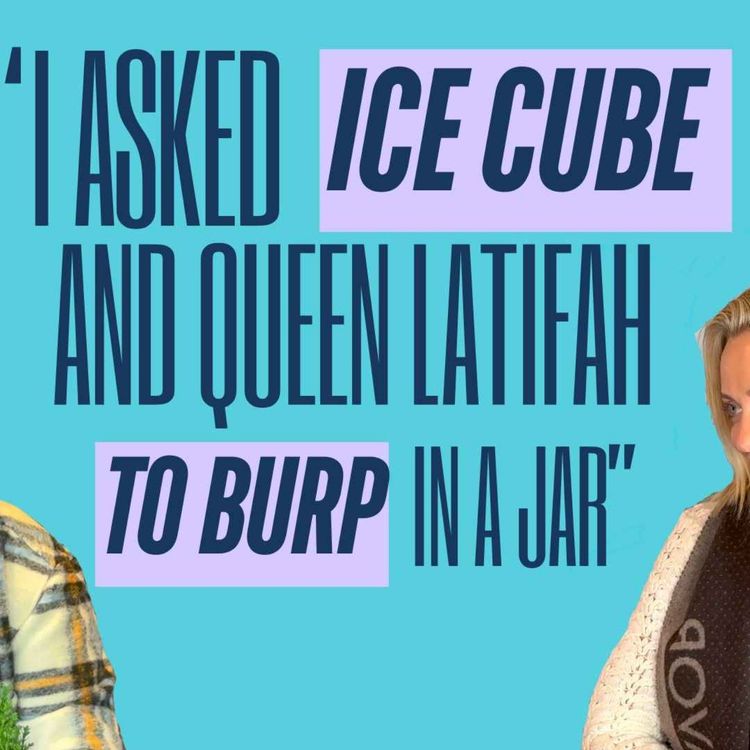 cover art for Laura Hamilton Did What?!