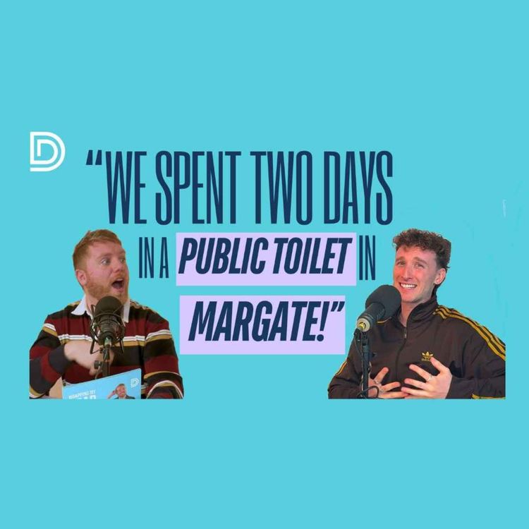 cover art for Niall Gray talks catching flights not feelings, Capital FM, viral social media videos & so much more!!