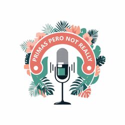 cover art for Primas Pero Not Really