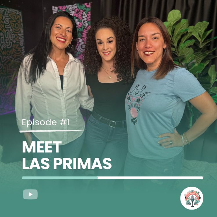 cover art for How Our Story Began: Chaos, Laughter, and Truth