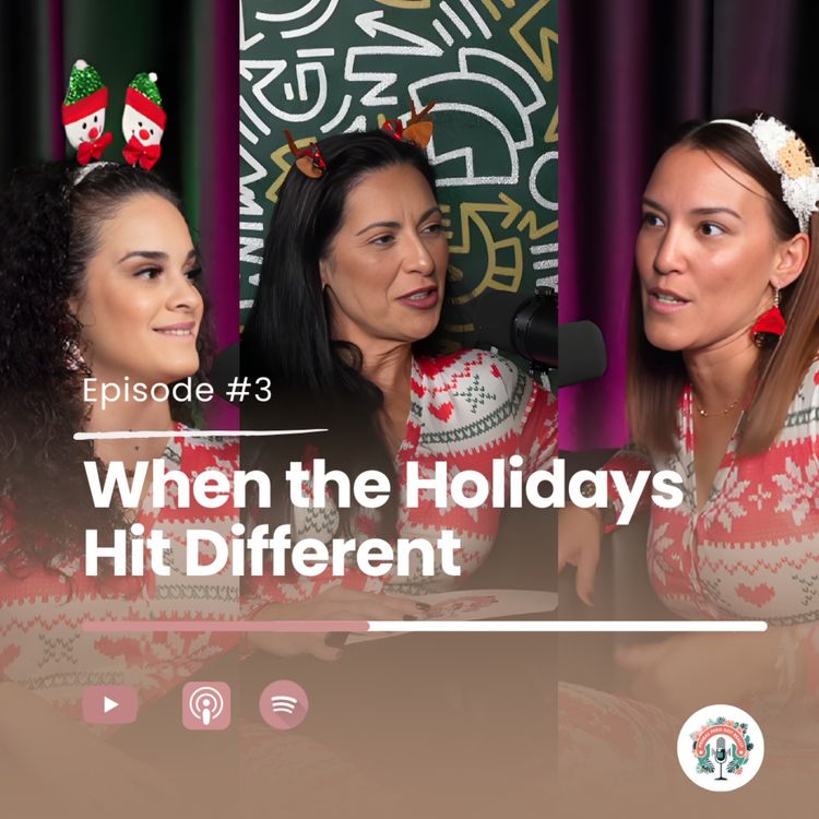 cover art for How We’re Redefining the Holidays