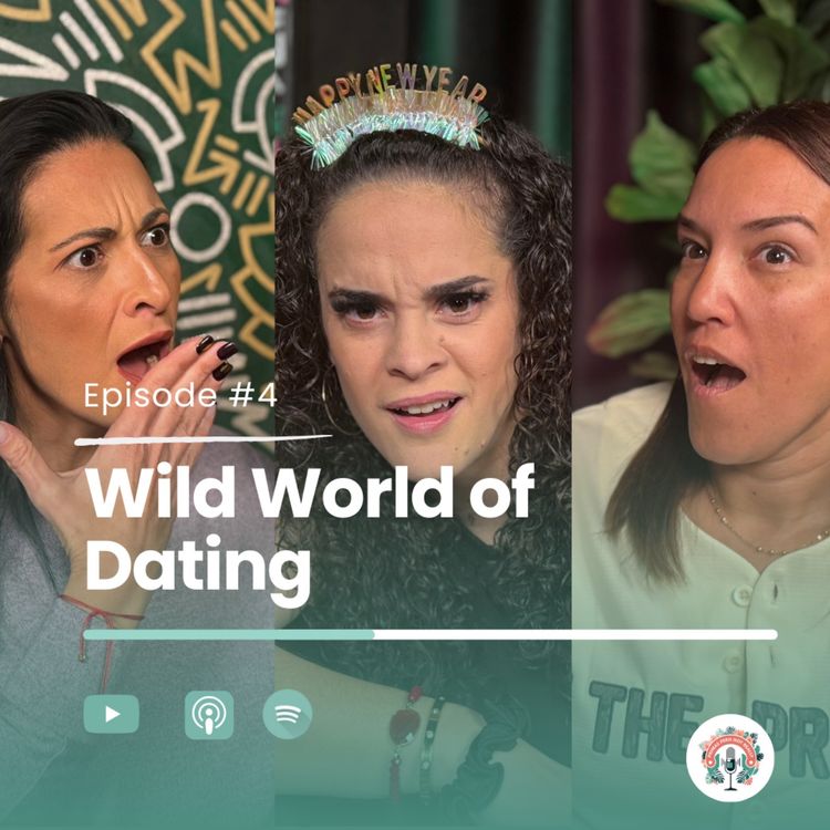 cover art for Why Dating Apps Are Worse Than We Thought