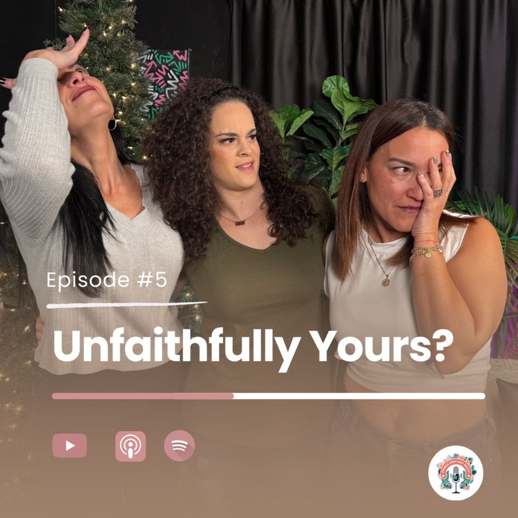 cover art for Is This Cheating? The Infidelity Lines We Cross