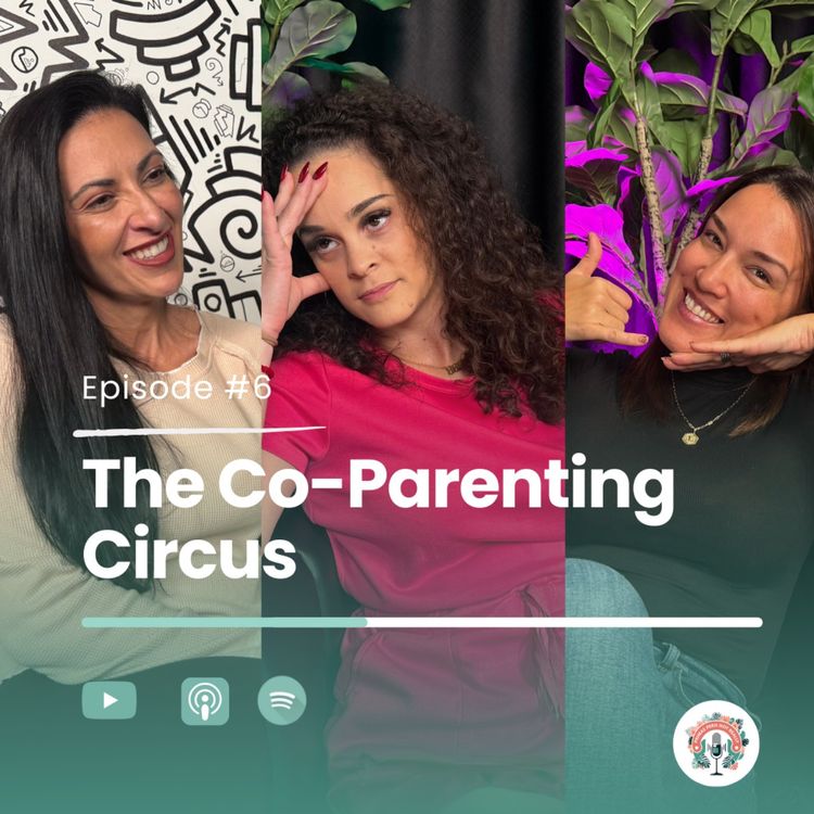 cover art for The Co-Parenting Lines We Argue About Most