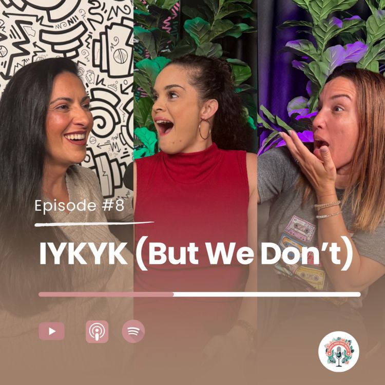 cover art for What Does That Mean?! Gen Z Slang