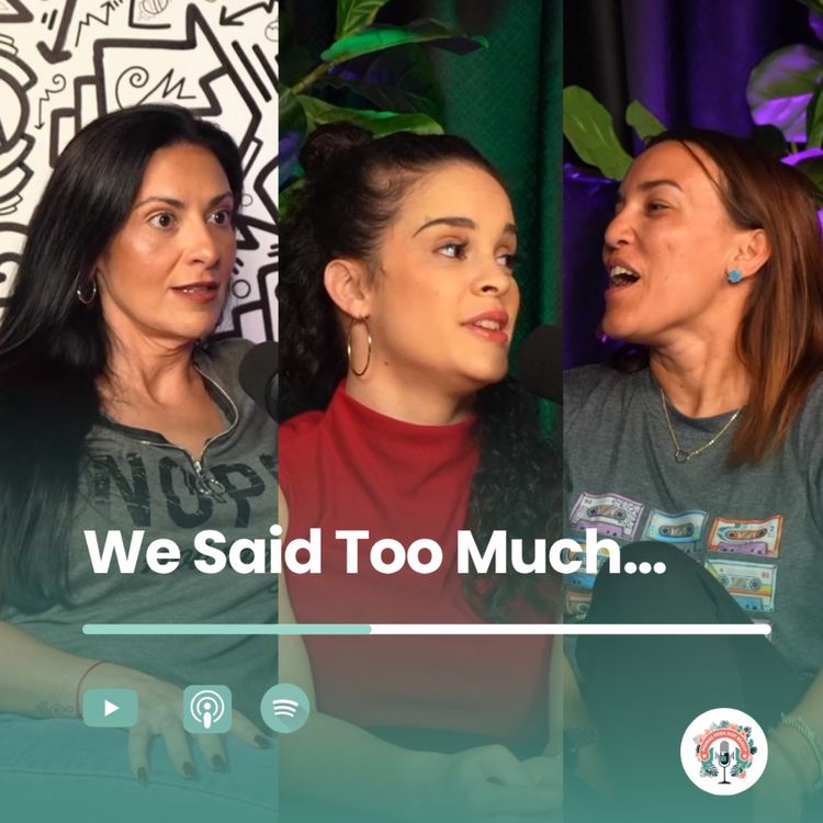 cover art for The Truth About Co-Parenting & Real Life