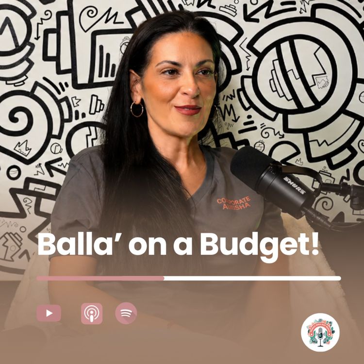 cover art for Ballin’ on a Budget Isn’t Cute When It’s Real Life