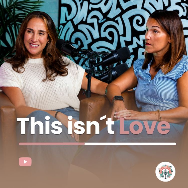 cover art for Love Bombing, Red Flags & What Parents Should Watch For
