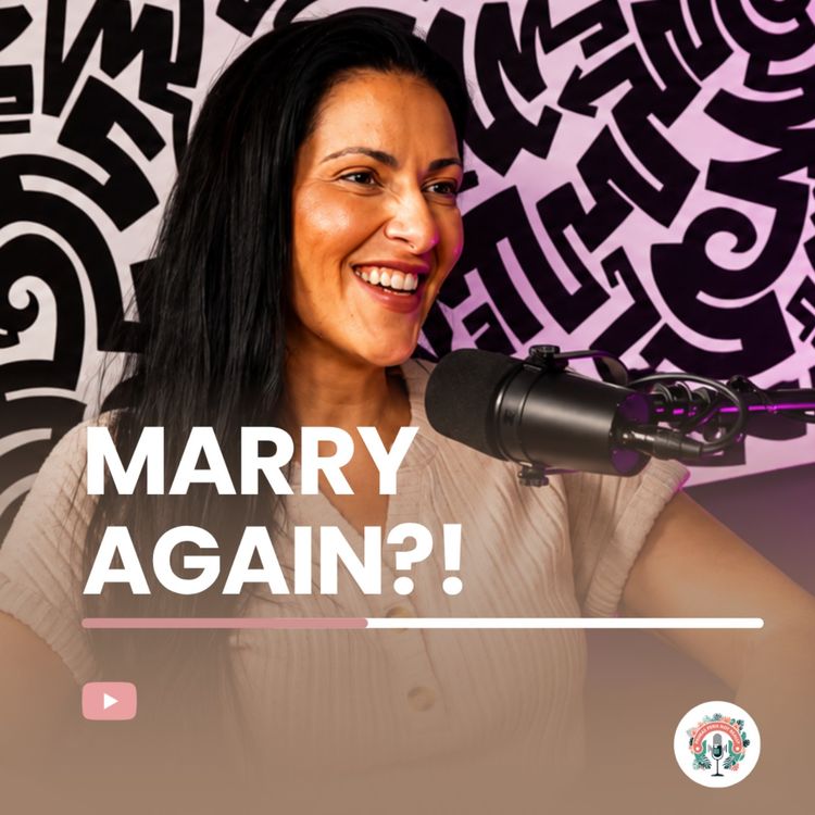 cover art for Would you get married again after a divorce?