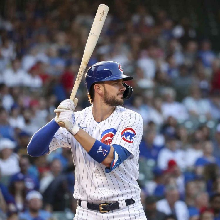 cover art for Chicago Cubs 8-1 Cincinnati Reds: 2016 Rewatch - Hammel's curveball, Bryant's HR and Cheesy 10 Sacks